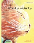 Image for Macka vidarka : Serbian Edition of The Healer Cat