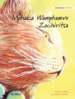 Image for Mphaka Wamphamvu Zochiritsa