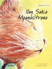 Image for Ilay Saka Mpanasitrana : Malagasy Edition of The Healer Cat