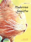Image for Hadurree fayyistuu : Oromo Edition of The Healer Cat