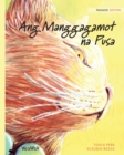 Image for Ang Manggagamot na Pusa : Tagalog Edition of The Healer Cat