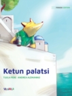 Image for Ketun palatsi : Finnish Edition of &quot;The Fox&#39;s Palace&quot;