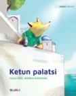 Image for Ketun palatsi : Finnish Edition of The Fox&#39;s Palace