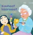 Image for Kauheat kaarmeet : Finnish Edition of The Scary Snakes