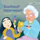 Image for Kauheat kaarmeet : Finnish Edition of The Scary Snakes