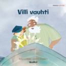 Image for Villi vauhti : Finnish Edition of The Wild Waves