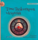 Image for Timo Taskurapua vasyttaa : Finnish Edition of &quot;Colin the Crab Feels Tired&quot;