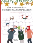 Image for Das Weihnachtsverwechslungsspielchen : German Edition of &quot;Christmas Switcheroo&quot;