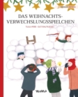 Image for Das Weihnachtsverwechslungsspielchen : German Edition of Christmas Switcheroo