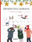 Image for Swiateczna zamiana (Polish edition of Christmas Switcheroo)