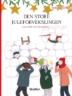 Image for Den store juleforvekslingen : Norwegian Edition of &quot;Christmas Switcheroo&quot;