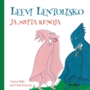 Image for Leevi Lentolisko ja muita runoja