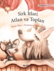Image for Sirk Itl?ri Atlan v? Toplan : Azerbaijani Edition of &quot;Circus Dogs Roscoe and Rolly&quot;