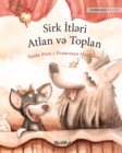 Image for Sirk Itl?ri Atlan v? Toplan : Azerbaijani Edition of Circus Dogs Roscoe and Rolly