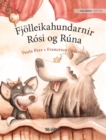 Image for Fjoelleikahundarnir Rosi og Runa