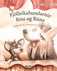 Image for Fjoelleikahundarnir Rosi og Runa : Icelandic Edition of Circus Dogs Roscoe and Rolly