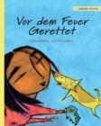 Image for Vor dem Feuer Gerettet : German Edition of Saved from the Flames