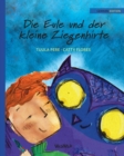 Image for Die Eule und der Kleine Ziegenhirte : German Edition of The Owl and the Shepherd Boy