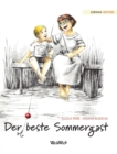 Image for Der beste Sommergast : German Edition of &quot;The Best Summer Guest&quot;