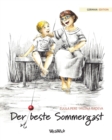 Image for Der beste Sommergast : German Edition of The Best Summer Guest