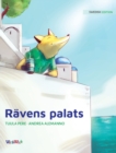 Image for Ravens palats : Swedish Edition of The Fox&#39;s Palace