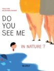 Image for Do You See Me in Nature?