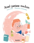 Image for Axel pesee maton: Finnish Edition of Axel Washes the Rug