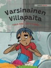 Image for Varsinainen villapaita