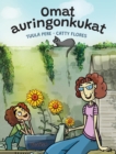 Image for Omat auringonkukat : Finnish Edition of My Sunflowers