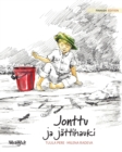 Image for Jonttu ja jattihauki : Finnish Edition of &quot;Jonty and the Giant Pike&quot;