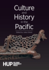 Image for Culture and History in the Pacific