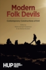 Image for Modern Folk Devils : Contemporary Constructions of Evil