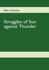Image for Struggles of Sun Against Thunder