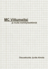 Image for MC Vittumeitsi