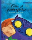 Image for Poelloe ja paimenpoika : Finnish Edition of The Owl and the Shepherd Boy