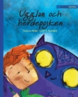 Image for Ugglan och herdepojken : Swedish Edition of The Owl and the Shepherd Boy