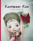Image for Raspberry Red