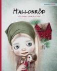 Image for Hallonroed : Swedish Edition of Raspberry Red