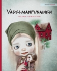 Image for Vadelmanpunainen : Finnish Edition of Raspberry Red