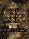 Image for Kings Without Lands: A Viking Age Saga