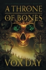 Image for A Throne of Bones