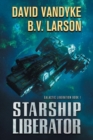 Image for Starship Liberator