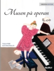 Image for Musen pa operan : Swedish Edition of &quot;The Mouse of the Opera&quot;