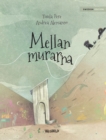 Image for Mellan murarna : Swedish Edition of &quot;Between the Walls&quot;