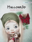 Image for Hallonrod : Swedish Edition of &quot;Raspberry Red&quot;