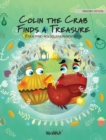 Image for Colin the Crab Finds a Treasure