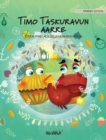 Image for Timo Taskuravun aarre : Finnish Edition of &quot;Colin the Crab Finds a Treasure&quot;