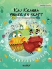 Image for Kaj Krabba finner en skatt : Swedish Edition of &quot;Colin the Crab Finds a Treasure&quot;