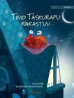Image for Timo Taskurapu rakastuu : Finnish Edition of &quot;Colin the Crab Falls in Love&quot;