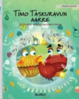 Image for Timo Taskuravun aarre : Finnish Edition of Colin the Crab Finds a Treasure
